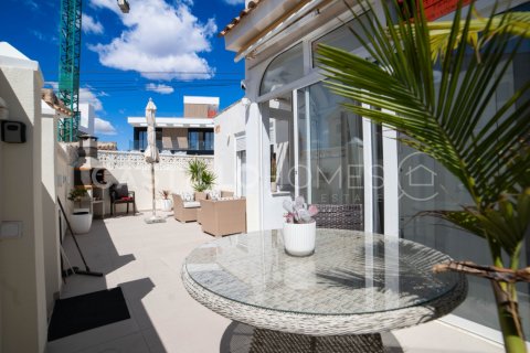 Bungalow à vendre La Mata, Alicante, Espagne, 2 chambres, 74 m2 No. 125156 - photo 1