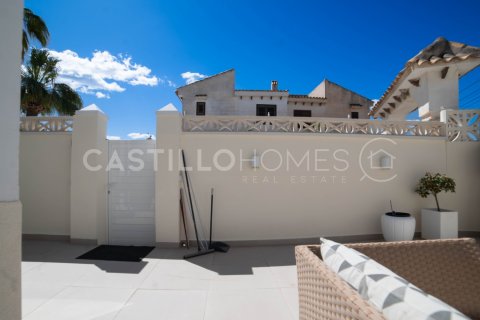 Bungalow à vendre La Mata, Alicante, Espagne, 2 chambres, 74 m2 No. 125156 - photo 6