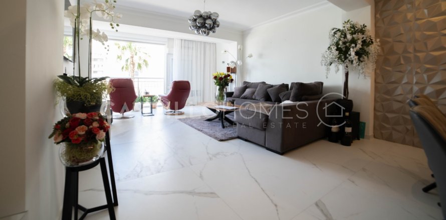 Appartamento Torrevieja, Alicante, Spagna 2 camere da letto, 126 mq. N° 125158