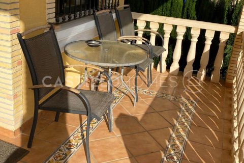 Villa for sale Villamartin, Alicante, Spain 3 bedrooms, 195 sq.m. No. 125155 - photo 20