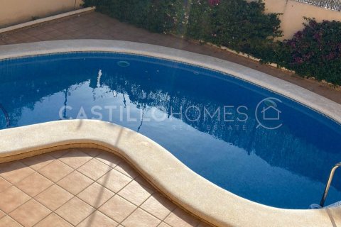 Villa for sale Villamartin, Alicante, Spain 3 bedrooms, 195 sq.m. No. 125155 - photo 22