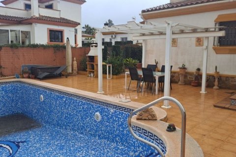 Villa à vendre Hondon De Las Nieves, Alicante, Espagne, 3 chambres, 90 m2 No. 125090 - photo 6