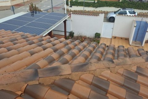 Villa à vendre Hondon De Las Nieves, Alicante, Espagne, 3 chambres, 90 m2 No. 125090 - photo 23