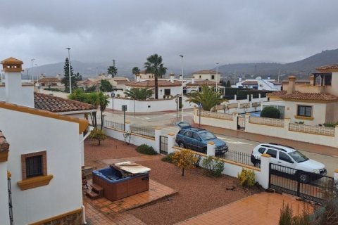 Villa à vendre Hondon De Las Nieves, Alicante, Espagne, 3 chambres, 90 m2 No. 125090 - photo 2