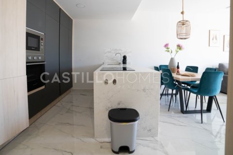 Dzīvoklis pārdošanā Orihuela, Alicante, Spānijā 2 istabas, 70 m2 Nr. 125157 - attēls 5