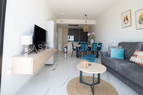 Dzīvoklis pārdošanā Orihuela, Alicante, Spānijā 2 istabas, 70 m2 Nr. 125157 - attēls 8