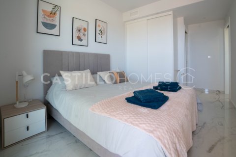 Dzīvoklis pārdošanā Orihuela, Alicante, Spānijā 2 istabas, 70 m2 Nr. 125157 - attēls 11