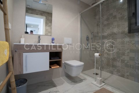 Dzīvoklis pārdošanā Orihuela, Alicante, Spānijā 2 istabas, 70 m2 Nr. 125157 - attēls 13