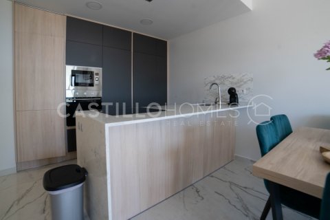 Dzīvoklis pārdošanā Orihuela, Alicante, Spānijā 2 istabas, 70 m2 Nr. 125157 - attēls 4