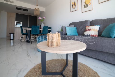 Dzīvoklis pārdošanā Orihuela, Alicante, Spānijā 2 istabas, 70 m2 Nr. 125157 - attēls 9