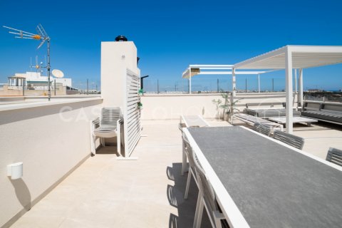 Dzīvoklis pārdošanā Orihuela, Alicante, Spānijā 2 istabas, 70 m2 Nr. 125157 - attēls 21