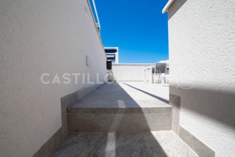 Dzīvoklis pārdošanā Orihuela, Alicante, Spānijā 2 istabas, 70 m2 Nr. 125157 - attēls 18