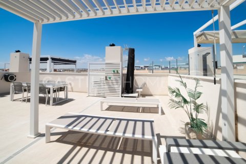 Dzīvoklis pārdošanā Orihuela, Alicante, Spānijā 2 istabas, 70 m2 Nr. 125157 - attēls 20