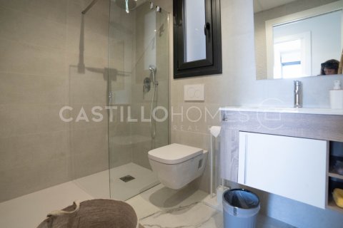 Dzīvoklis pārdošanā Orihuela, Alicante, Spānijā 2 istabas, 70 m2 Nr. 125157 - attēls 14