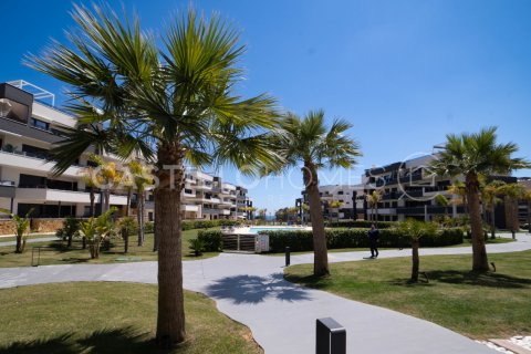 Dzīvoklis pārdošanā Orihuela, Alicante, Spānijā 2 istabas, 70 m2 Nr. 125157 - attēls 1