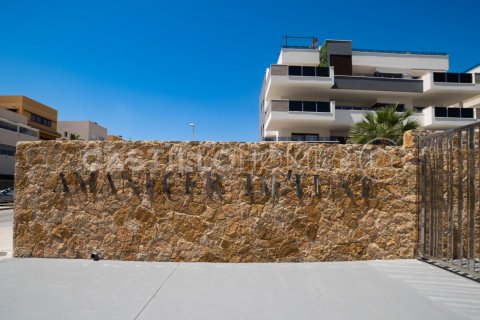 Dzīvoklis pārdošanā Orihuela, Alicante, Spānijā 2 istabas, 70 m2 Nr. 125157 - attēls 26