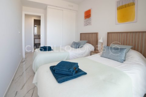 Dzīvoklis pārdošanā Orihuela, Alicante, Spānijā 2 istabas, 70 m2 Nr. 125157 - attēls 10
