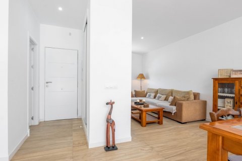 Продажа таухауса в Чиклана-де-ла-Фронтера, Кадис, Испания 3 спальни, 84.73м2 №121793 - фото 17