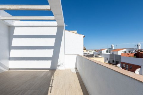 Продажа таухауса в Чиклана-де-ла-Фронтера, Кадис, Испания 3 спальни, 84.73м2 №121793 - фото 21