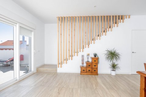 Продажа таухауса в Чиклана-де-ла-Фронтера, Кадис, Испания 3 спальни, 84.73м2 №121793 - фото 26