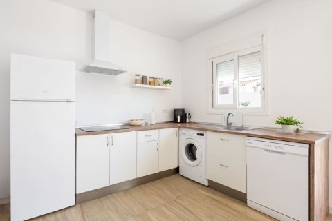 Продажа таухауса в Чиклана-де-ла-Фронтера, Кадис, Испания 3 спальни, 84.73м2 №121793 - фото 10