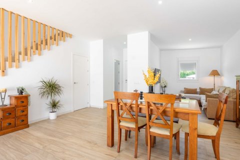 Продажа таухауса в Чиклана-де-ла-Фронтера, Кадис, Испания 3 спальни, 84.73м2 №121793 - фото 25