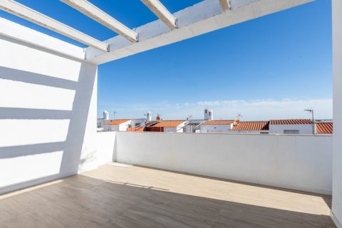 Продажа таухауса в Чиклана-де-ла-Фронтера, Кадис, Испания 3 спальни, 84.73м2 №121793 - фото 20