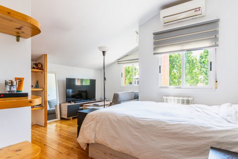 Продажа виллы в Моралеха де Энмедио, Мадрид, Испания 7 спален, 360м2 №121794 - фото 28