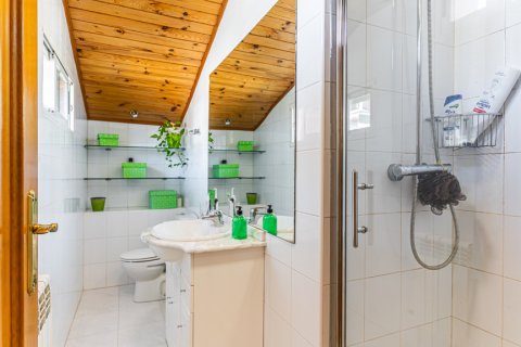 Продажа виллы в Моралеха де Энмедио, Мадрид, Испания 7 спален, 360м2 №121794 - фото 29