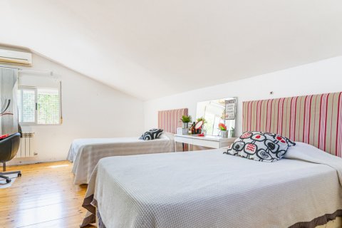 Продажа виллы в Моралеха де Энмедио, Мадрид, Испания 7 спален, 360м2 №121794 - фото 30