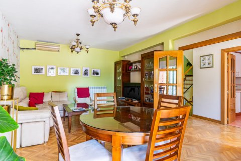 Продажа виллы в Моралеха де Энмедио, Мадрид, Испания 7 спален, 360м2 №121794 - фото 5