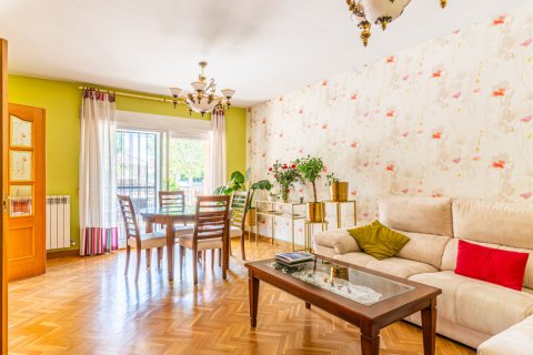 Продажа виллы в Моралеха де Энмедио, Мадрид, Испания 7 спален, 360м2 №121794 - фото 6