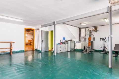 Продажа виллы в Моралеха де Энмедио, Мадрид, Испания 7 спален, 360м2 №121794 - фото 21