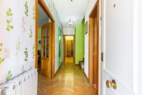 Продажа виллы в Моралеха де Энмедио, Мадрид, Испания 7 спален, 360м2 №121794 - фото 14