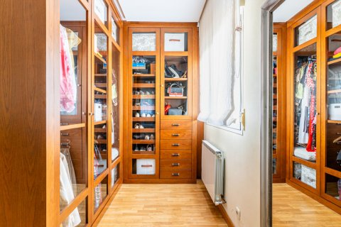 Продажа виллы в Моралеха де Энмедио, Мадрид, Испания 7 спален, 360м2 №121794 - фото 11