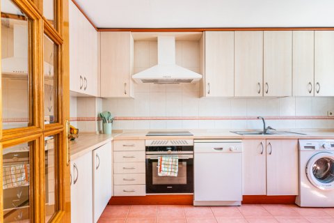 Продажа виллы в Моралеха де Энмедио, Мадрид, Испания 7 спален, 360м2 №121794 - фото 8