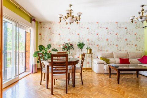 Продажа виллы в Моралеха де Энмедио, Мадрид, Испания 7 спален, 360м2 №121794 - фото 3