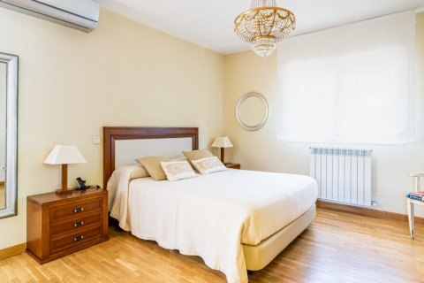 Продажа виллы в Моралеха де Энмедио, Мадрид, Испания 7 спален, 360м2 №121794 - фото 9