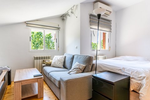 Продажа виллы в Моралеха де Энмедио, Мадрид, Испания 7 спален, 360м2 №121794 - фото 27