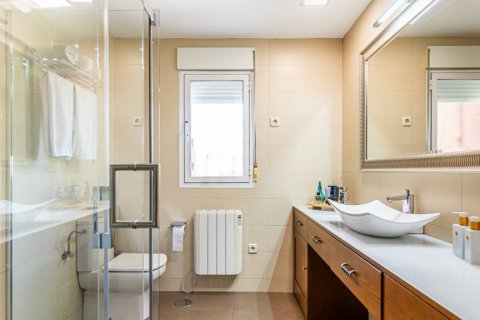 Продажа виллы в Моралеха де Энмедио, Мадрид, Испания 7 спален, 360м2 №121794 - фото 13