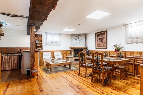 Продажа виллы в Моралеха де Энмедио, Мадрид, Испания 7 спален, 360м2 №121794 - фото 17