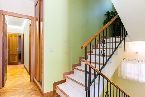 Продажа виллы в Моралеха де Энмедио, Мадрид, Испания 7 спален, 360м2 №121794 - фото 15