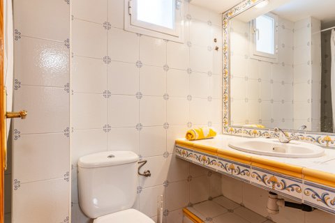 Продажа виллы в Моралеха де Энмедио, Мадрид, Испания 7 спален, 360м2 №121794 - фото 20