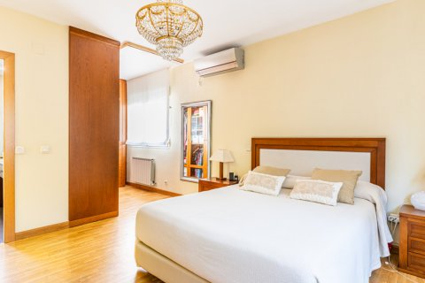 Продажа виллы в Моралеха де Энмедио, Мадрид, Испания 7 спален, 360м2 №121794 - фото 10