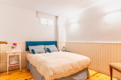 Продажа виллы в Моралеха де Энмедио, Мадрид, Испания 7 спален, 360м2 №121794 - фото 16