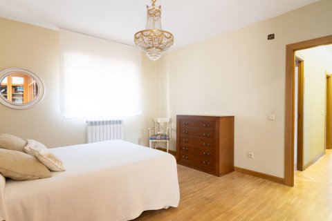 Продажа виллы в Моралеха де Энмедио, Мадрид, Испания 7 спален, 360м2 №121794 - фото 12