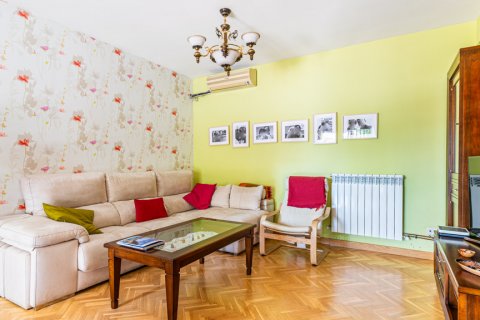 Продажа виллы в Моралеха де Энмедио, Мадрид, Испания 7 спален, 360м2 №121794 - фото 4