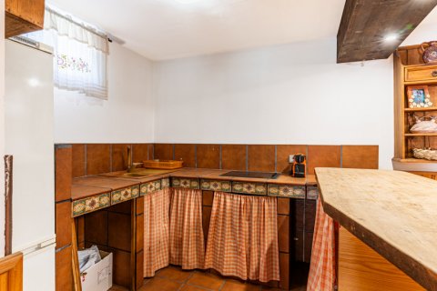 Продажа виллы в Моралеха де Энмедио, Мадрид, Испания 7 спален, 360м2 №121794 - фото 18