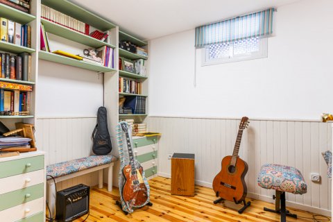 Продажа виллы в Моралеха де Энмедио, Мадрид, Испания 7 спален, 360м2 №121794 - фото 19