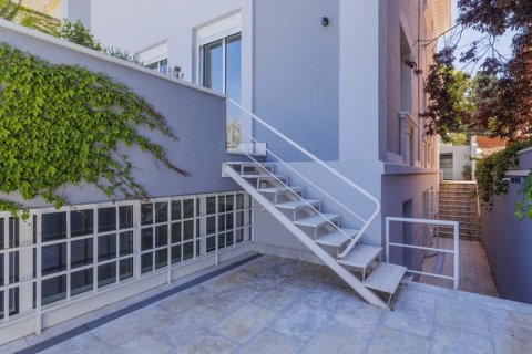 Villa for sale Madrid, Spain 7 bedrooms, 653 sq.m. No. 121792 - photo 6